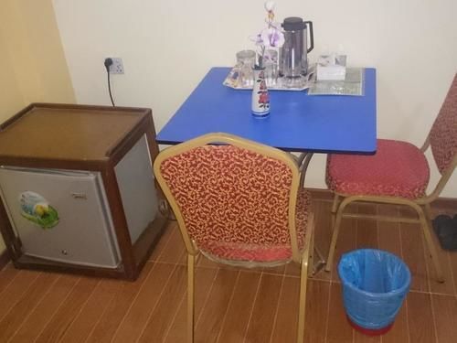 Silver Moon Hotel 양곤 외부 사진